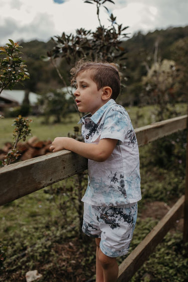 boho kids clothes